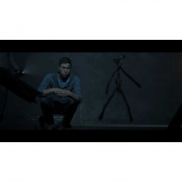 The Dark Pictures: Little Hope [PS4, русские субтитры]  Trade-in / Б.У.