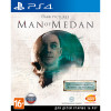 The Dark Pictures: Man of Medan [PS4, русская версия] Trade-in / Б.У. 