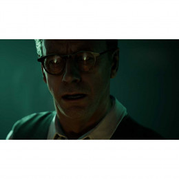 The Dark Pictures: The Devil In Me [PS4, русская версия]