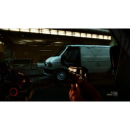 The Darkness 2 (II) [PS3, английская версия] Trade-in / Б.У.