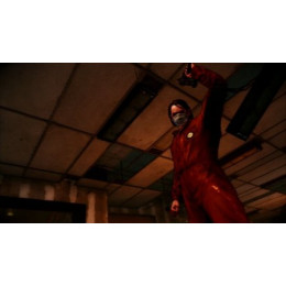 The Darkness 2 (II) [PS3, английская версия] Trade-in / Б.У.