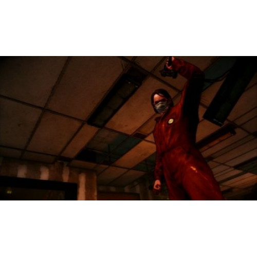 The Darkness 2 (II) [PS3, английская версия] Trade-in / Б.У.