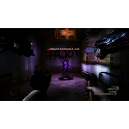 The Darkness 2 (II) [PS3, английская версия] Trade-in / Б.У.