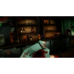 The Darkness 2 (II) [PS3, английская версия] Trade-in / Б.У.