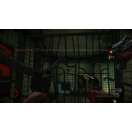 The Darkness 2 (II) [PS3, английская версия] Trade-in / Б.У.