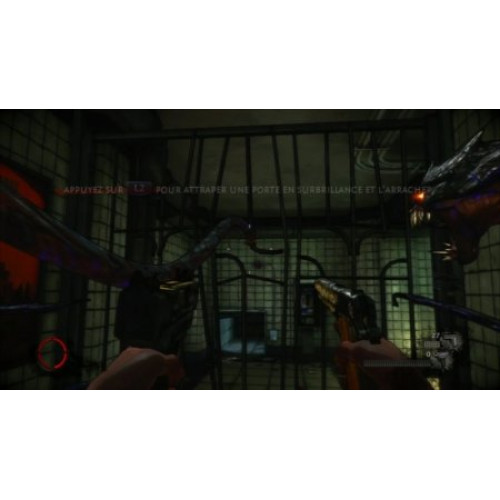 The Darkness 2 (II) [PS3, английская версия] Trade-in / Б.У.