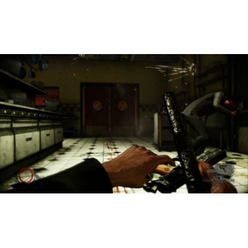 The Darkness 2 (II) [PS3, английская версия] Trade-in / Б.У.
