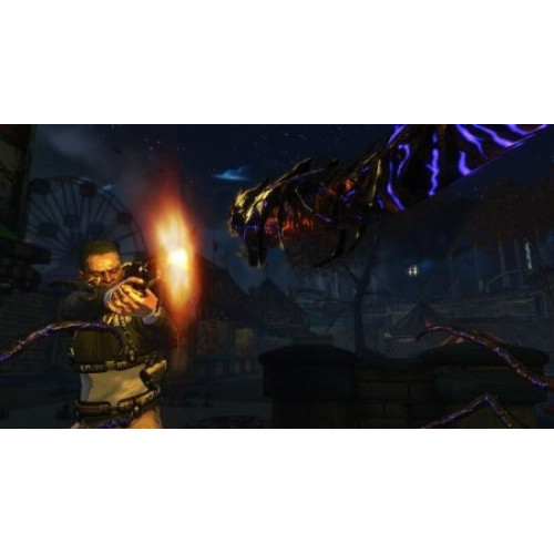 The Darkness 2 (II) [PS3, английская версия] Trade-in / Б.У.
