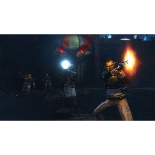 The Darkness 2 (II) [PS3, английская версия] Trade-in / Б.У.