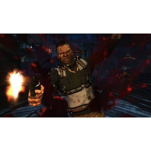 The Darkness 2 (II) [PS3, английская версия] Trade-in / Б.У.