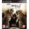 The Darkness 2 (II) [PS3, английская версия] Trade-in / Б.У.