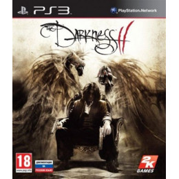 The Darkness 2 (II) [PS3, английская версия] Trade-in / Б.У.