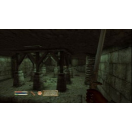 The Elder Scrolls 4 (IV): Oblivion [Xbox 360/Xbox One, английская версия] Trade-in / Б.У.