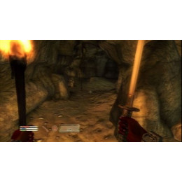 The Elder Scrolls 4 (IV): Oblivion [Xbox 360/Xbox One, английская версия] Trade-in / Б.У.