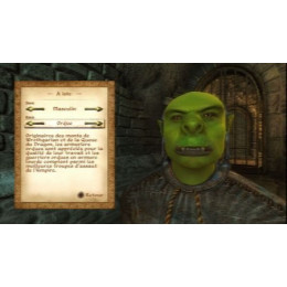 The Elder Scrolls 4 (IV): Oblivion [Xbox 360/Xbox One, английская версия] Trade-in / Б.У.