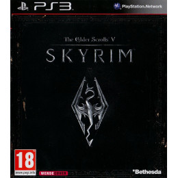 The Elder Scrolls V: Skyrim [PS3, английская версия] Trade-in / Б.У.