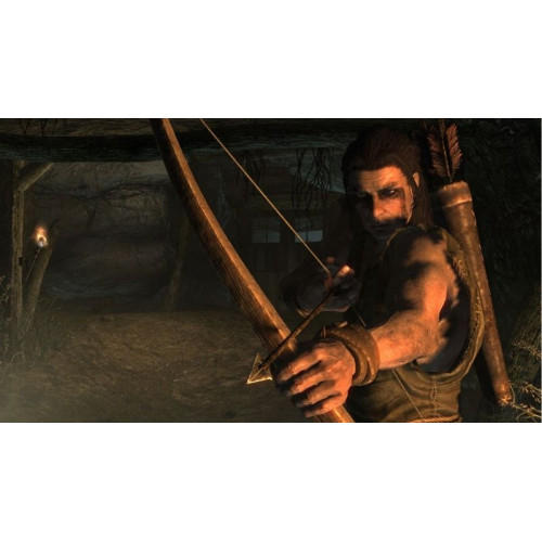 The Elder Scrolls V: Skyrim [PS3, английская версия] Trade-in / Б.У.