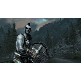 The Elder Scrolls V: Skyrim [PS3, английская версия] Trade-in / Б.У.