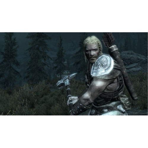 The Elder Scrolls V: Skyrim [PS3, английская версия] Trade-in / Б.У.