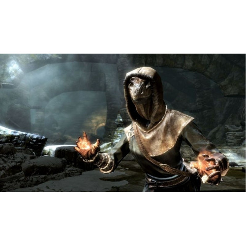The Elder Scrolls V: Skyrim [PS3, английская версия] Trade-in / Б.У.