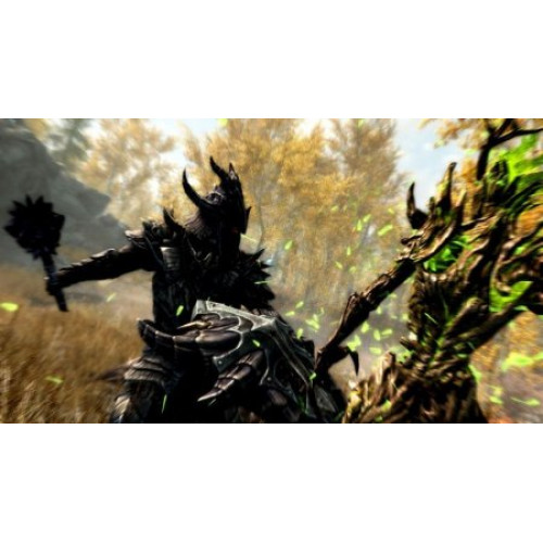 The Elder Scrolls V: Skyrim VR (только для PS VR) [PS4, русская версия]
