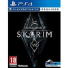 The Elder Scrolls V: Skyrim VR (только для PS VR) [PS4, русская версия]