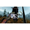 The Elder Scrolls V: Skyrim (X-BOX 360)