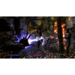 The Elder Scrolls V: Skyrim [Xbox 360/Xbox One, английская версия]  Trade-in / Б.У.