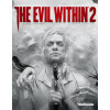 THE EVIL WITHIN 2 (ОЗВУЧКА) 2DVD (ДВА DVD9) (игры дш-формат)