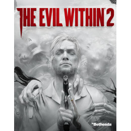 The Evil Within 2 (2DVD) PC