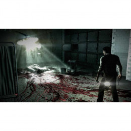 The Evil Within [PS4, русские субтитры] Trade-in / Б.У.