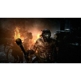 The Evil Within (Русская версия) (X-BOX 360)