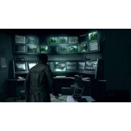 The Evil Within (Русская версия) (X-BOX 360)