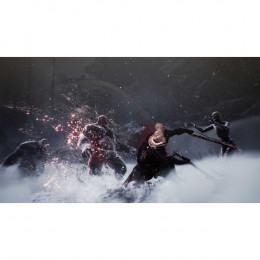 The First Berserker: Khazan [PS5, русские субтитры]