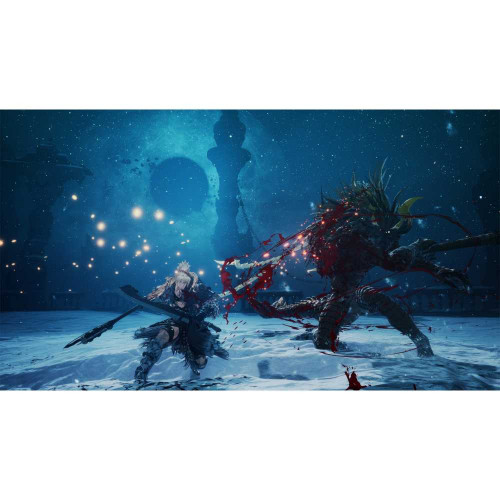 The First Berserker: Khazan [PS5, русские субтитры]