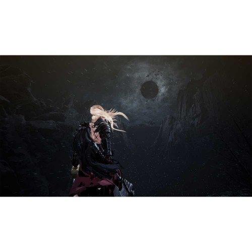 The First Berserker: Khazan [PS5, русские субтитры] Trade-in / Б.У.