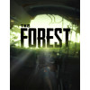 THE FOREST Репак (DVD) PC