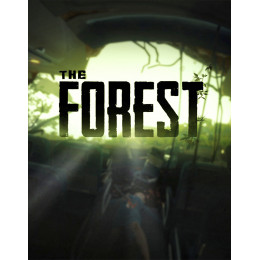 The Forest (DVD) PC