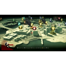 Крёстный отец II [PS3, русская версия] Trade-in / Б.У.