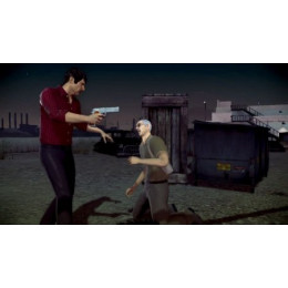 Крёстный отец II [PS3, русская версия] Trade-in / Б.У.