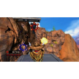 [ Kinect ] The Gunstringer (X-BOX 360)