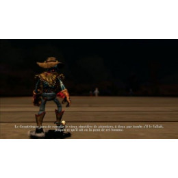 [ Kinect ] The Gunstringer (X-BOX 360)