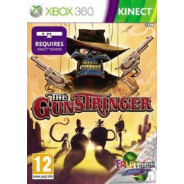 [ Kinect ] The Gunstringer (LT + 1.9/13599) (X-BOX 360)