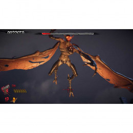 The House Of The Dead Remake. Limidead Edition [Nintendo Switch, русские субтитры]