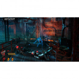 The House Of The Dead Remake. Limidead Edition [Nintendo Switch, русские субтитры]