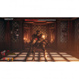 The House Of The Dead Remake. Limidead Edition [Nintendo Switch, русские субтитры]