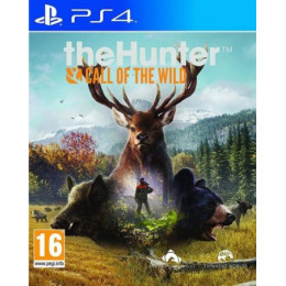 The Hunter: Call of the Wild 2019 Edition [PS4, английская версия]
