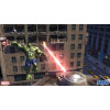 The Incredible Hulk (Невероятный Халк) (X-BOX 360)