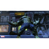 The Incredible Hulk (Невероятный Халк) (X-BOX 360)