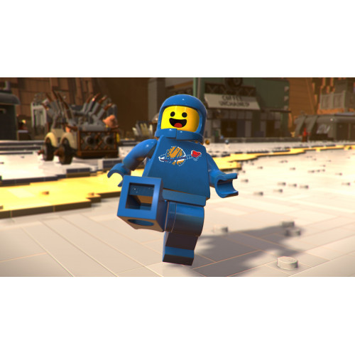 LEGO Movie 2: The Video Game Репак (DVD) PC